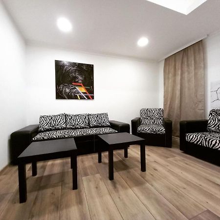 Mystic Apartments Ягодина Экстерьер фото