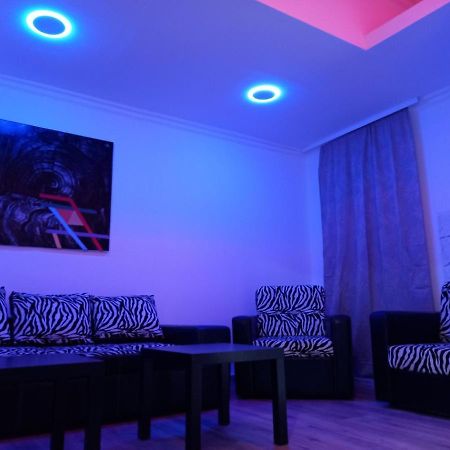 Mystic Apartments Ягодина Экстерьер фото