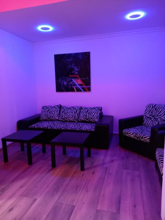Mystic Apartments Ягодина Экстерьер фото