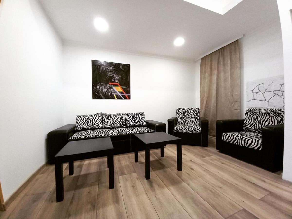 Mystic Apartments Ягодина Экстерьер фото
