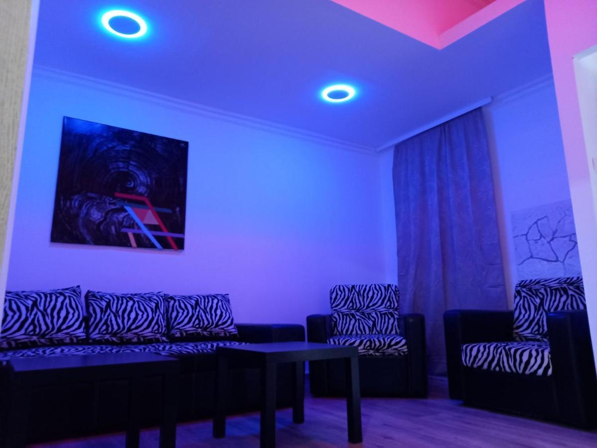 Mystic Apartments Ягодина Экстерьер фото