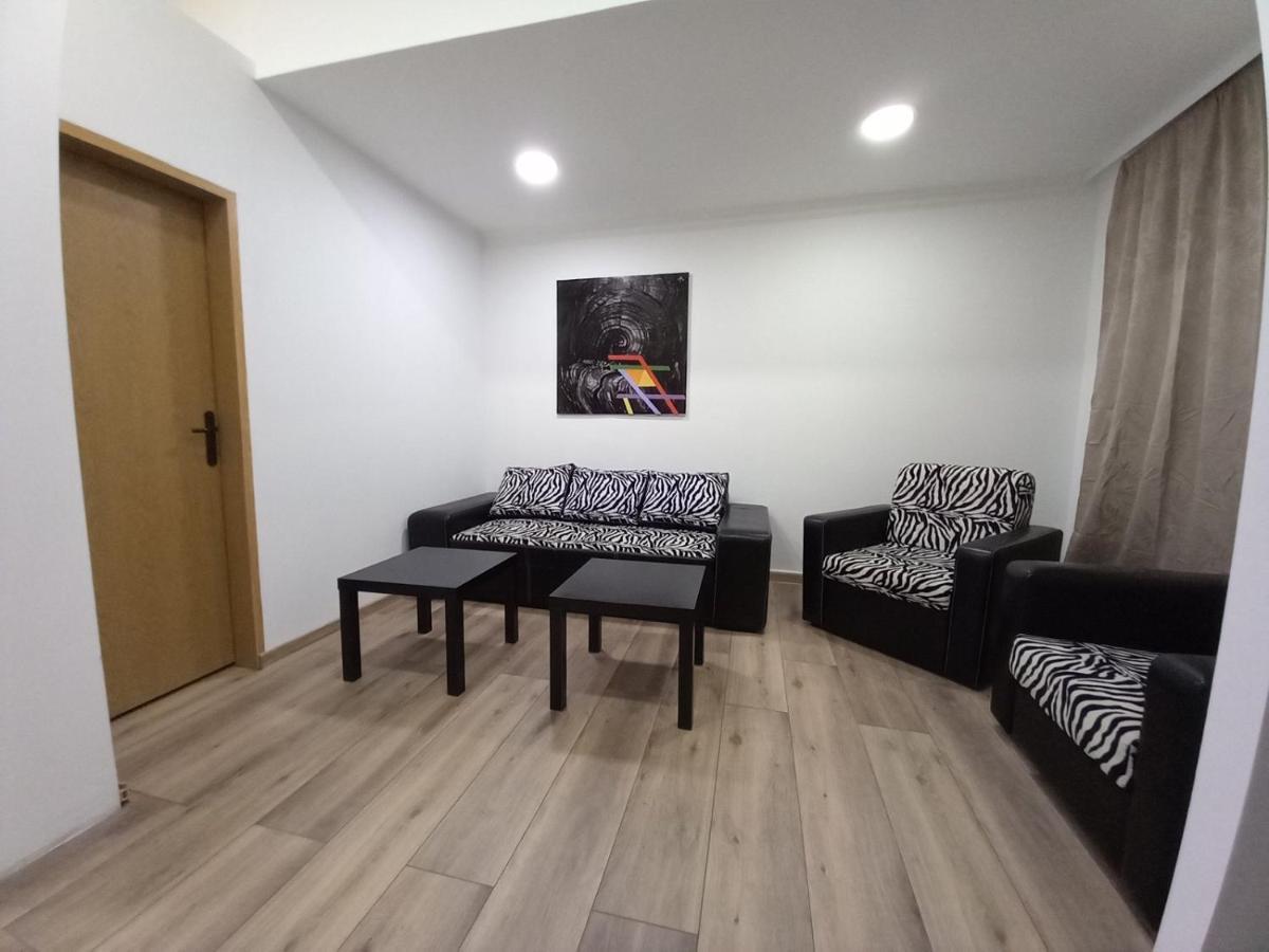 Mystic Apartments Ягодина Экстерьер фото