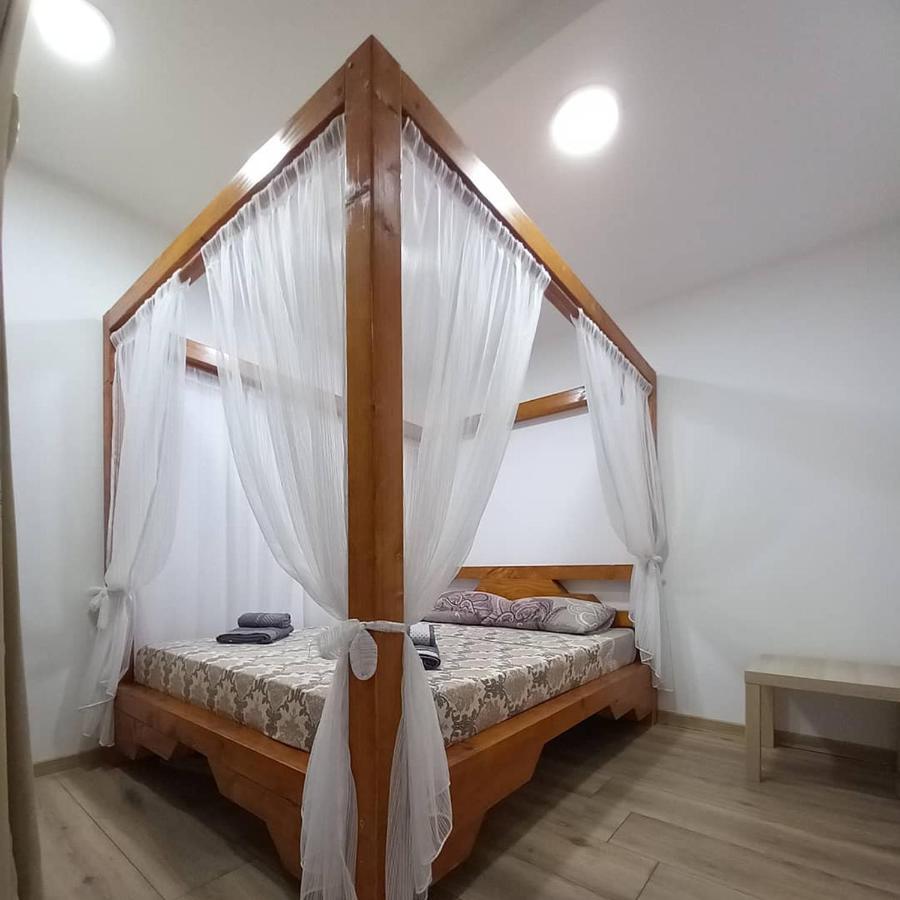 Mystic Apartments Ягодина Экстерьер фото